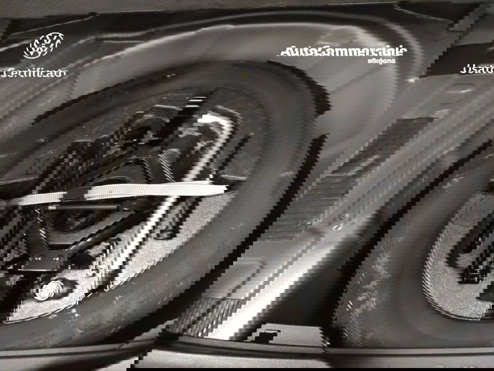 Volkswagen Polo usata a Bologna (18)