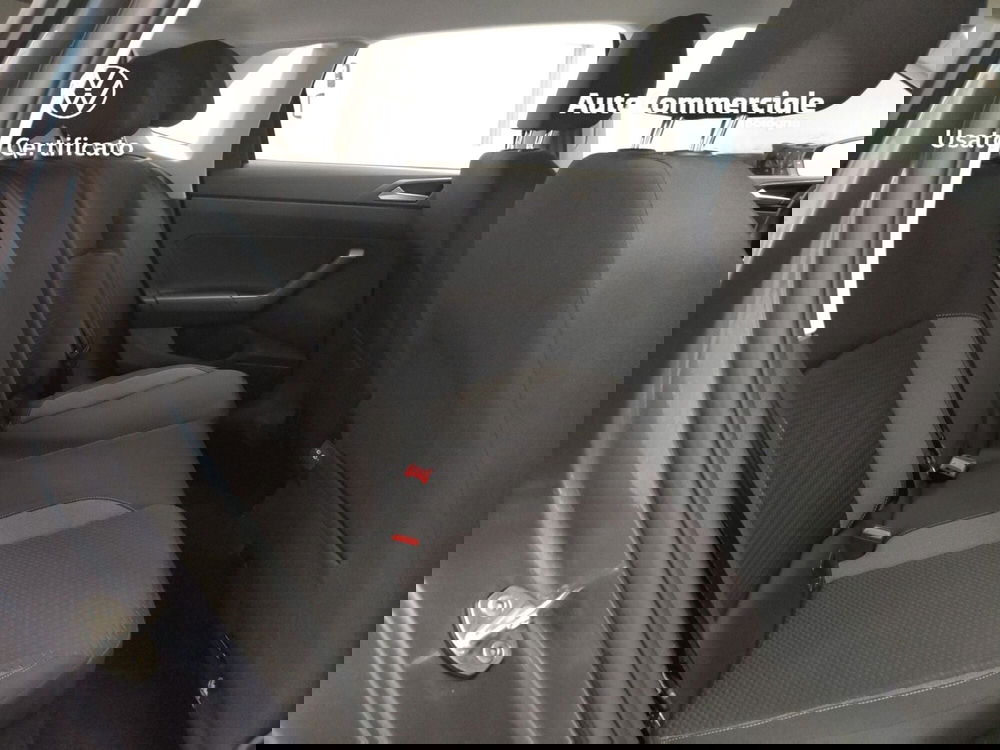 Volkswagen Polo usata a Bologna (19)