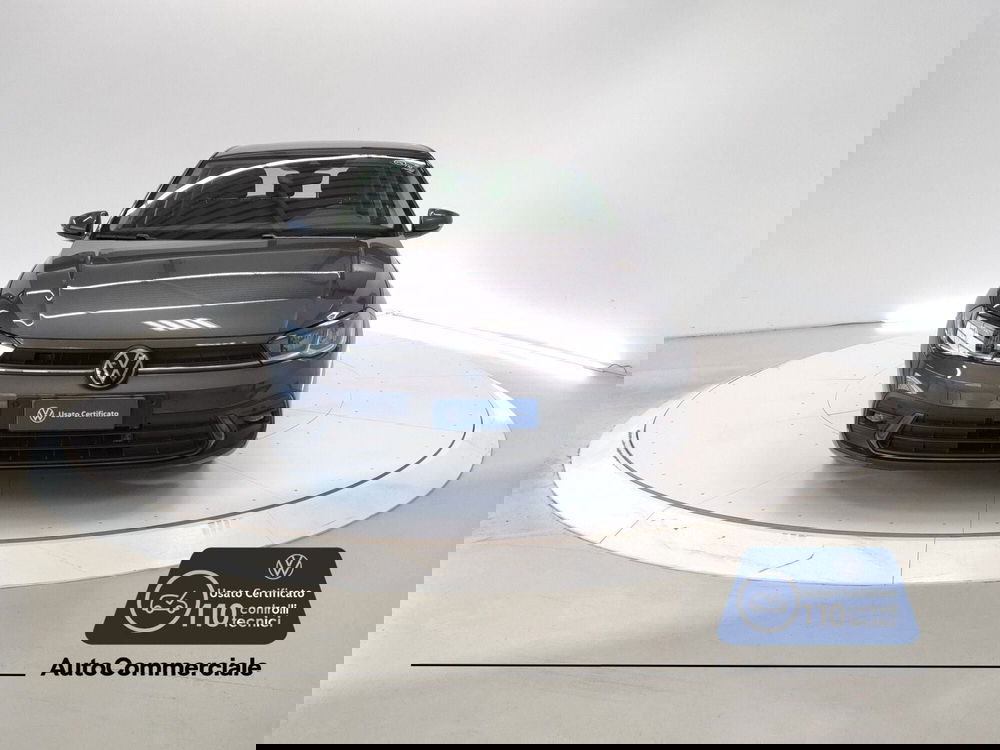 Volkswagen Polo usata a Bologna (2)