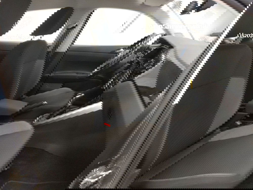 Volkswagen Polo usata a Bologna (20)