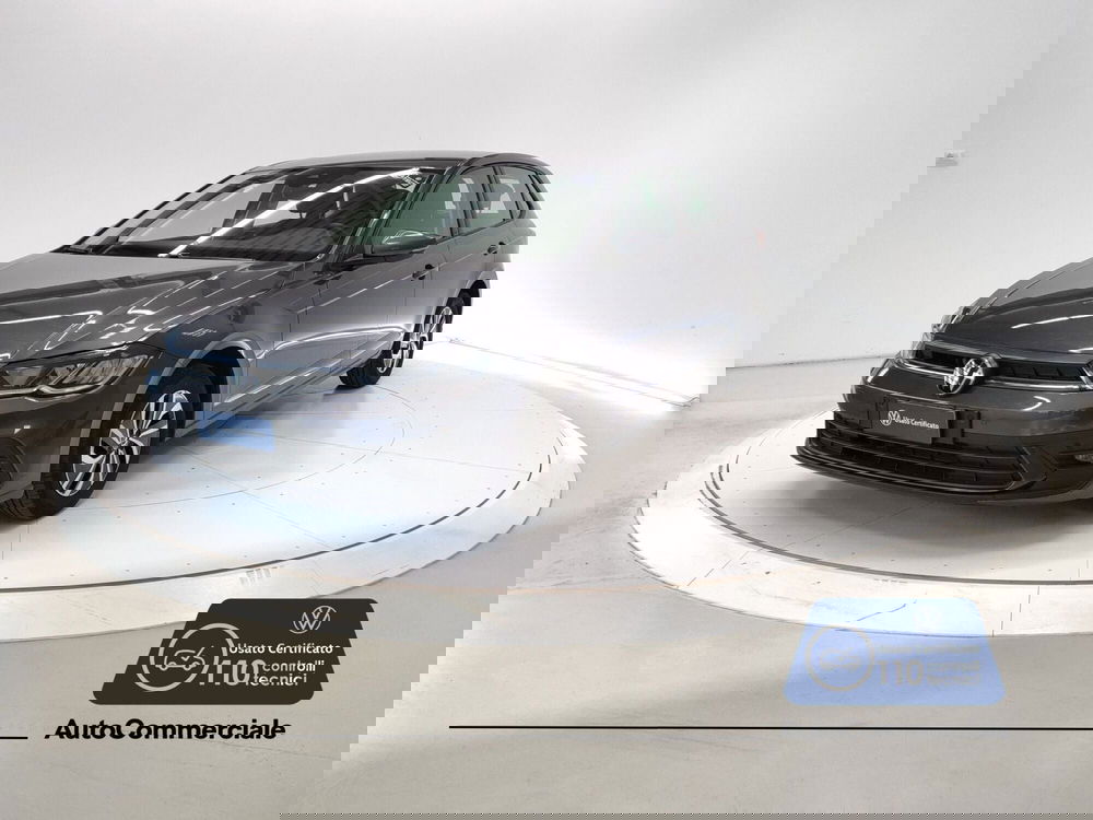 Volkswagen Polo usata a Bologna (3)