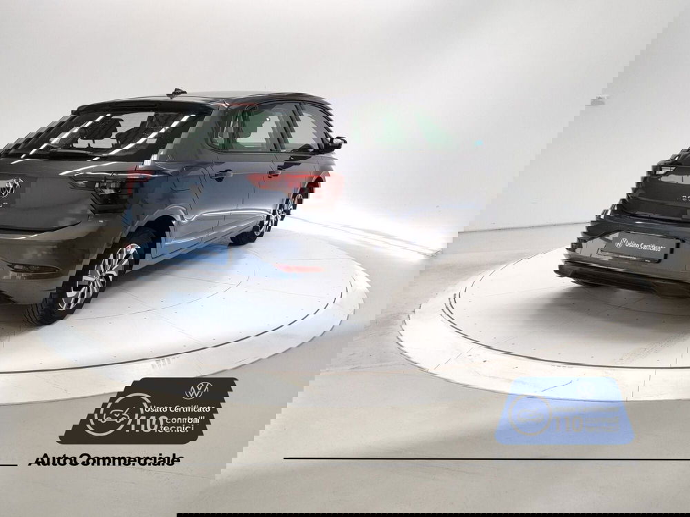 Volkswagen Polo usata a Bologna (6)