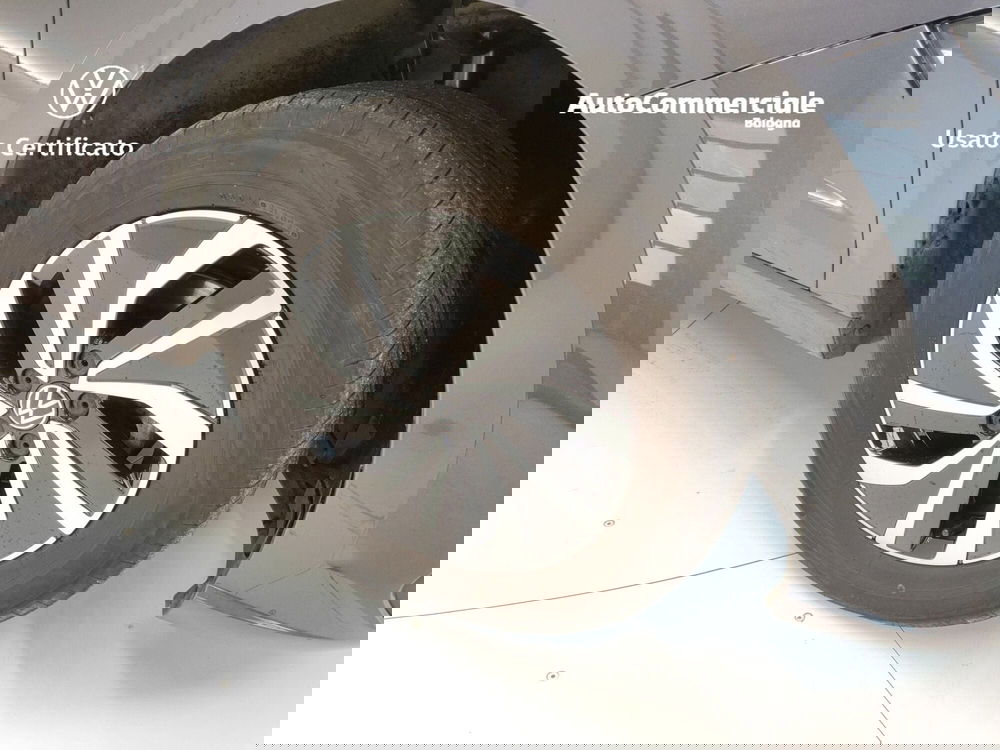 Volkswagen Polo usata a Bologna (7)