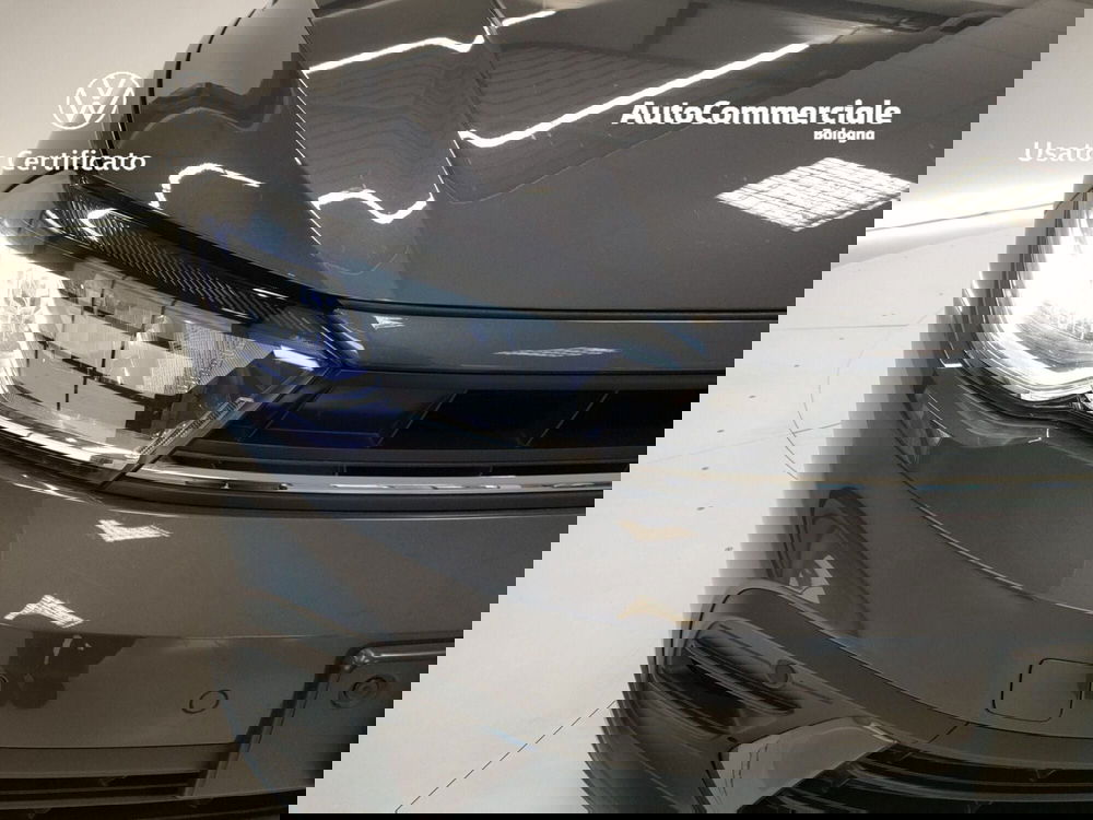 Volkswagen Polo usata a Bologna (8)