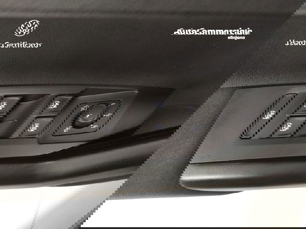 Volkswagen Polo usata a Bologna (9)