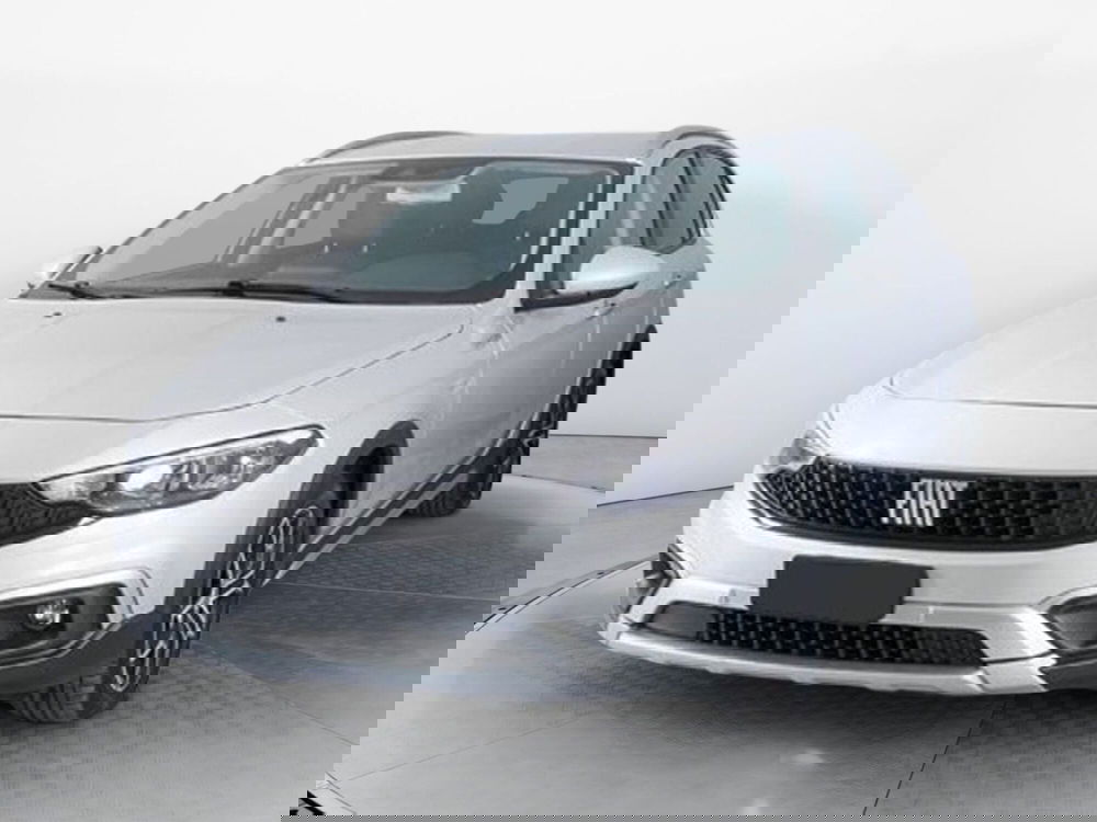 Fiat Tipo usata a Salerno