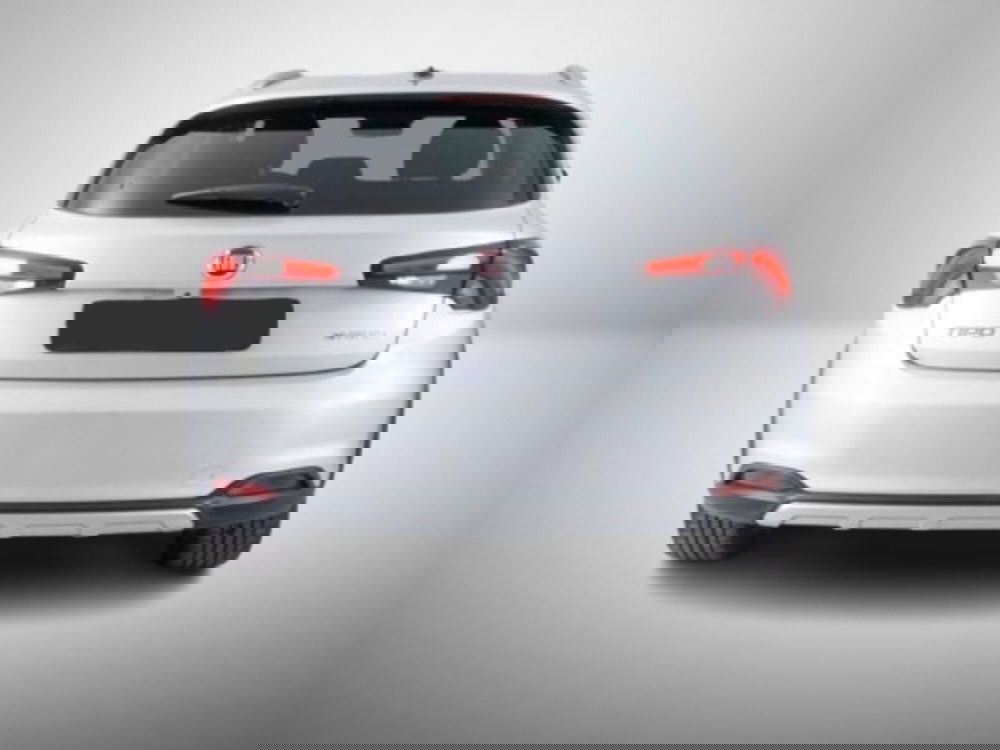 Fiat Tipo usata a Salerno (10)