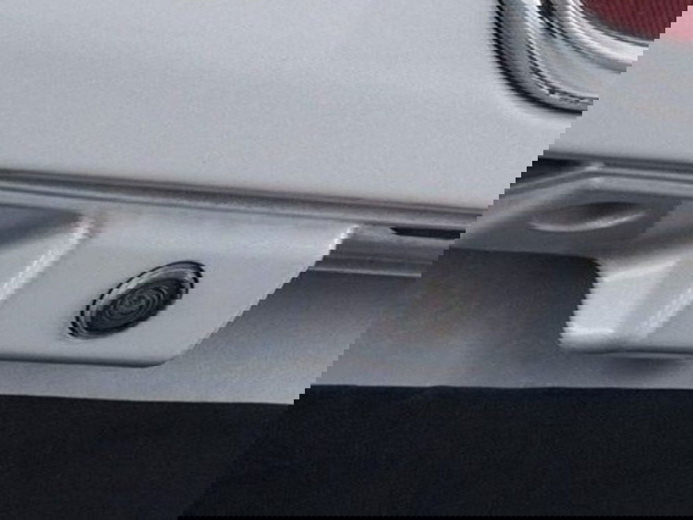 Fiat Tipo usata a Salerno (11)