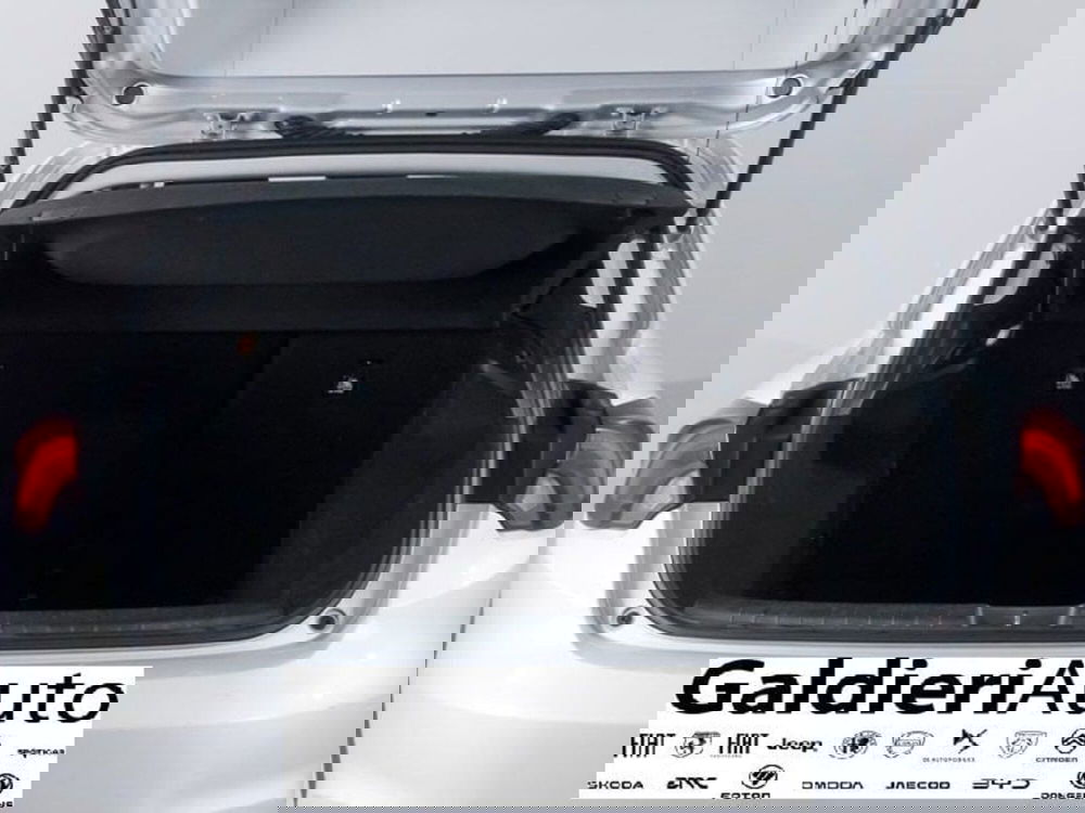 Fiat Tipo usata a Salerno (12)