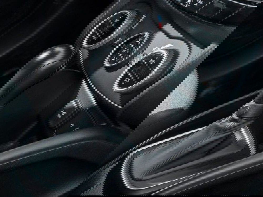 Fiat Tipo usata a Salerno (13)