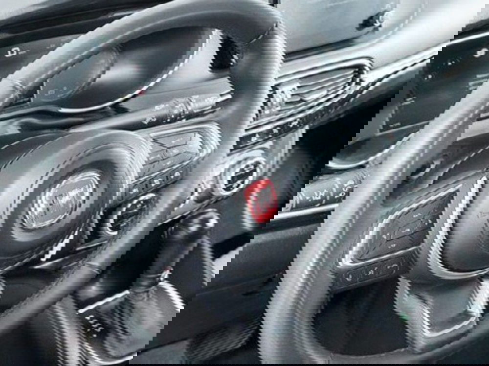 Fiat Tipo usata a Salerno (15)