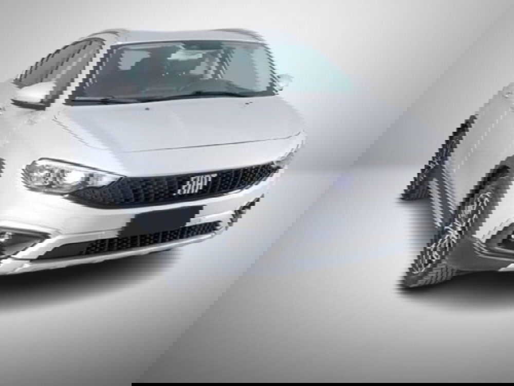 Fiat Tipo usata a Salerno (2)