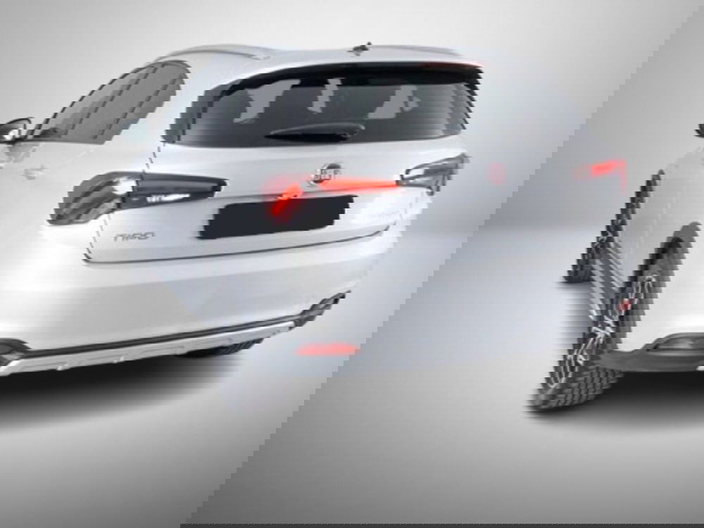 Fiat Tipo usata a Salerno (3)