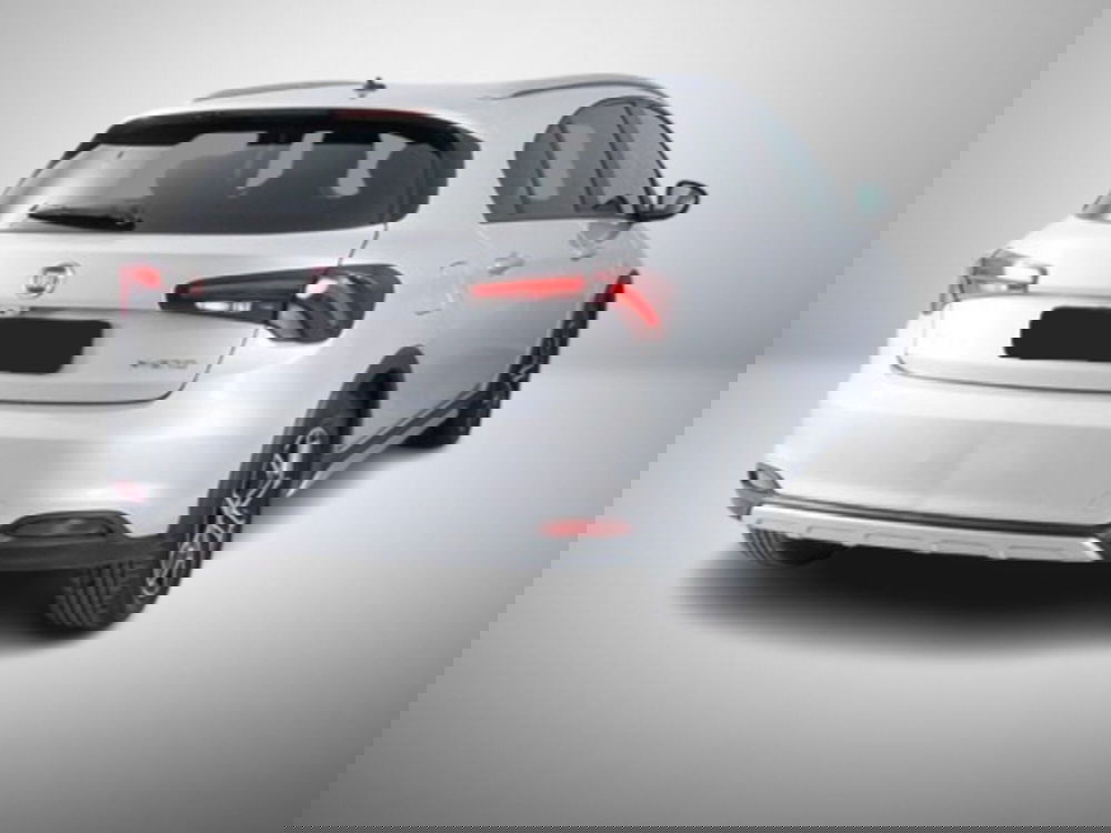 Fiat Tipo usata a Salerno (4)