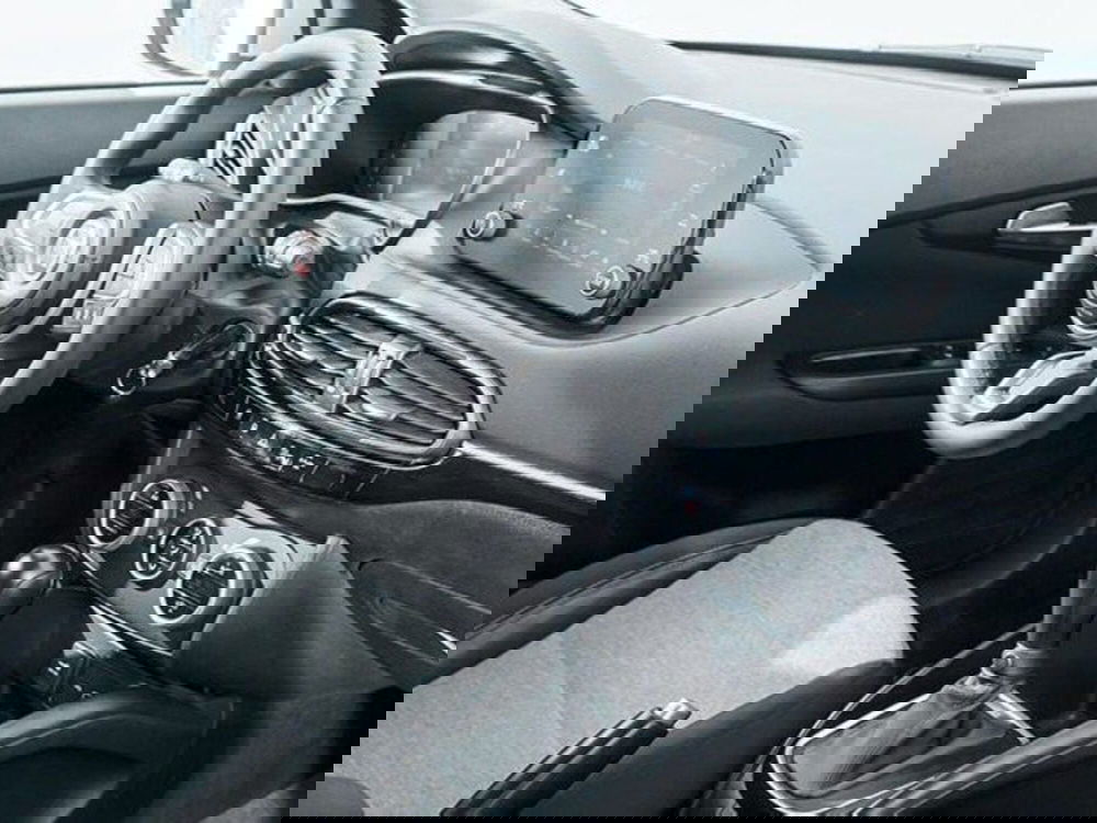 Fiat Tipo usata a Salerno (6)