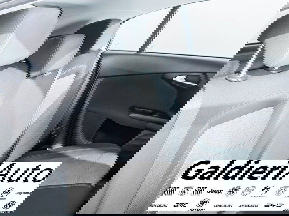 Fiat Tipo usata a Salerno (7)