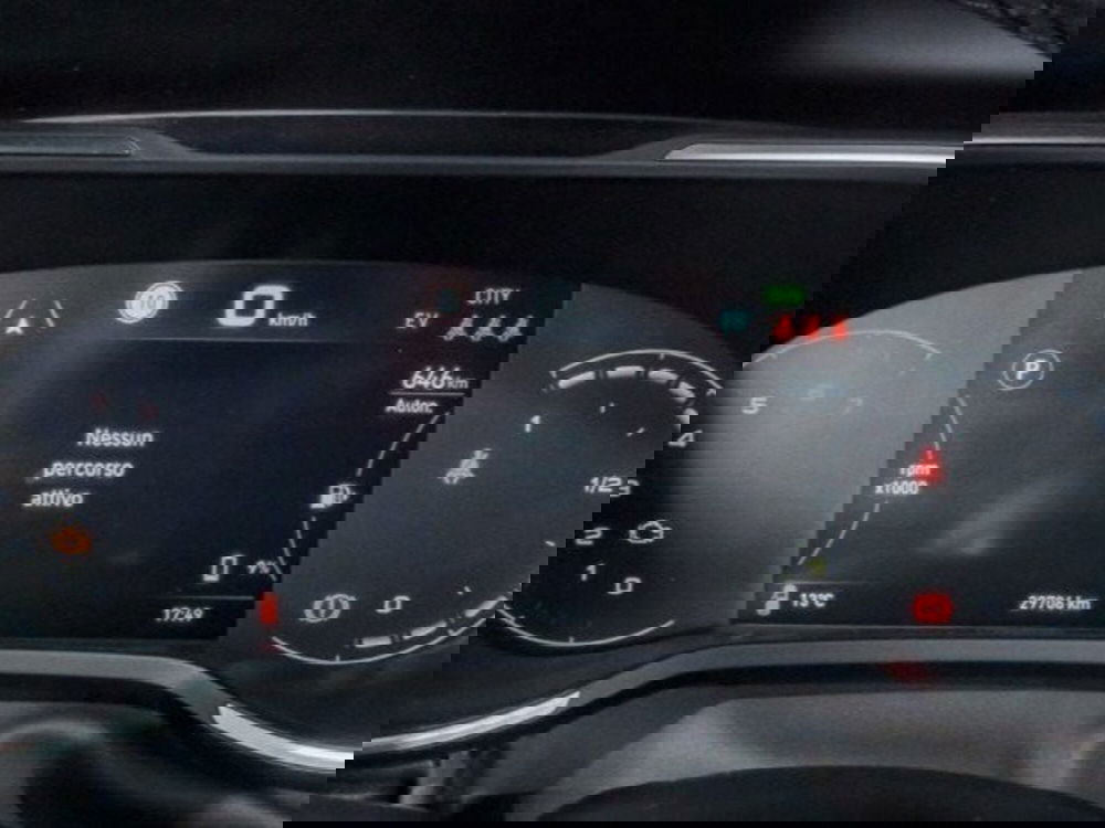 Fiat Tipo usata a Salerno (8)