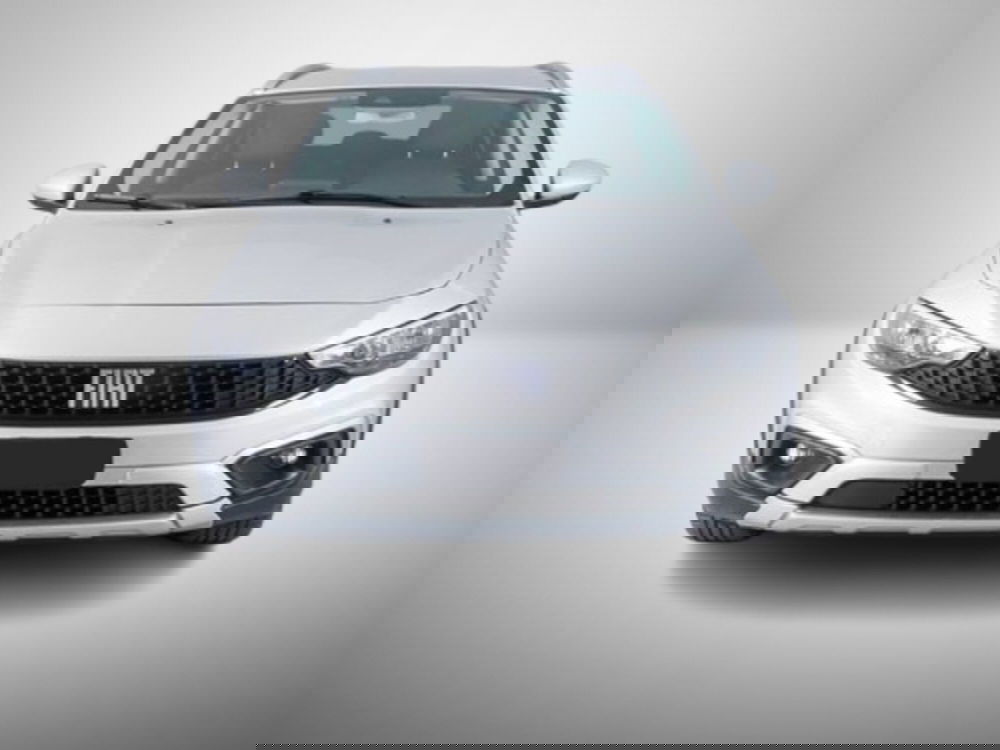 Fiat Tipo usata a Salerno (9)