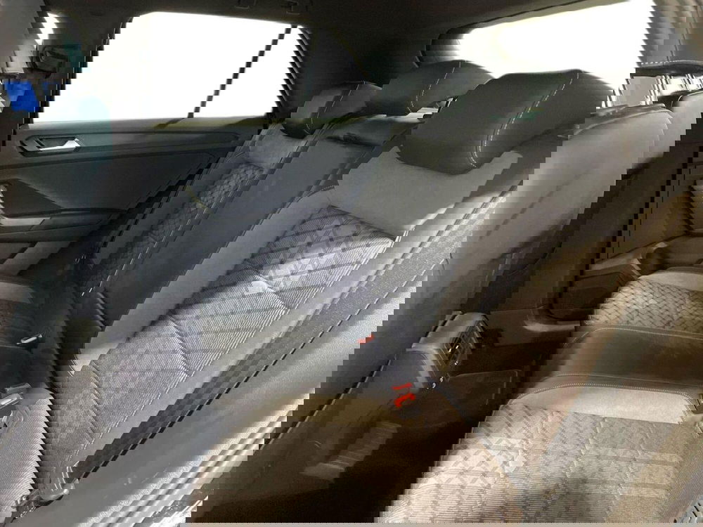 Volkswagen T-Roc usata a Pistoia (12)