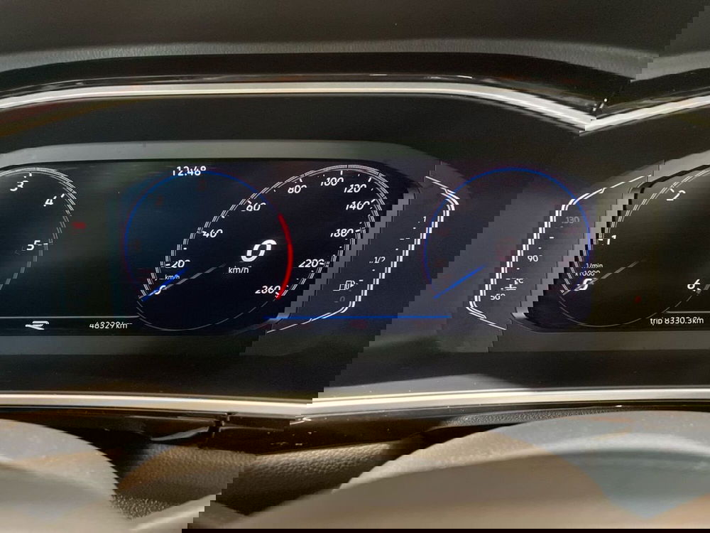 Volkswagen T-Roc usata a Pistoia (13)