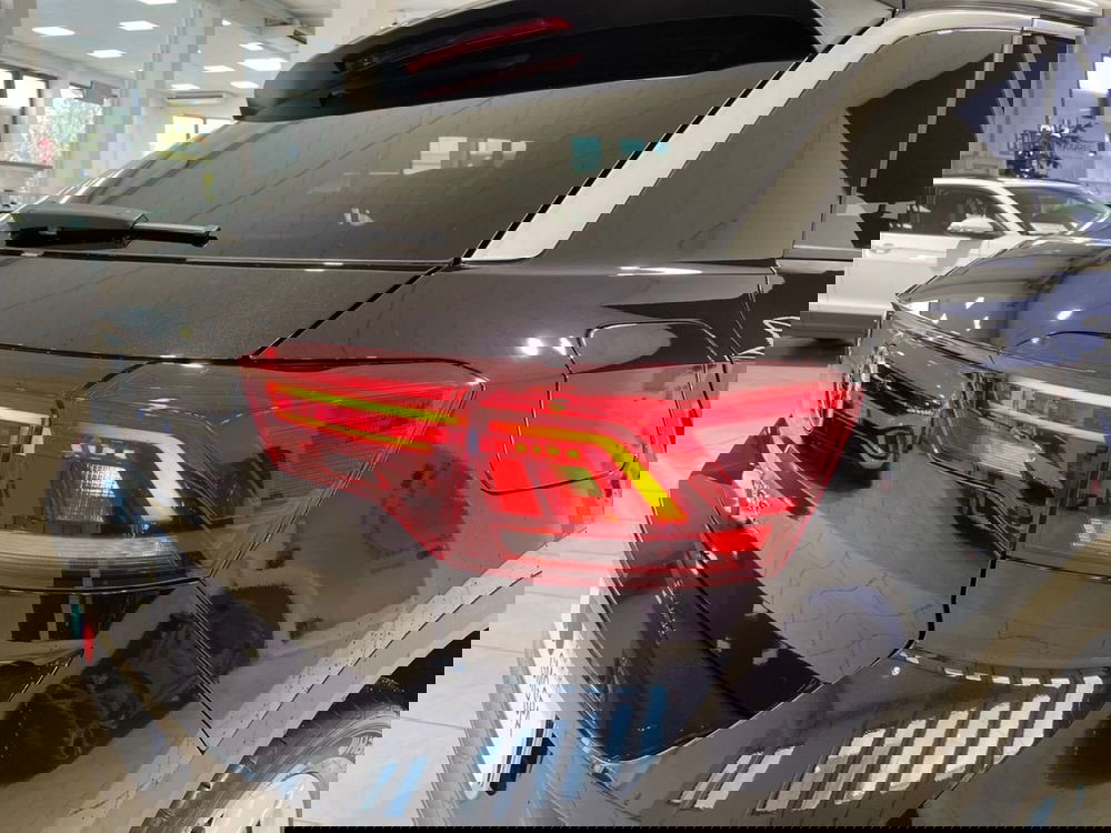 Volkswagen T-Roc usata a Pistoia (16)