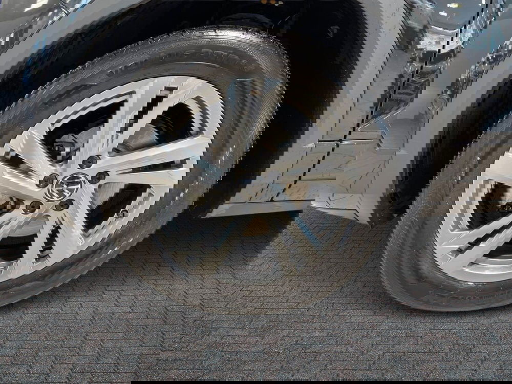 Volkswagen T-Roc usata a Pistoia (6)