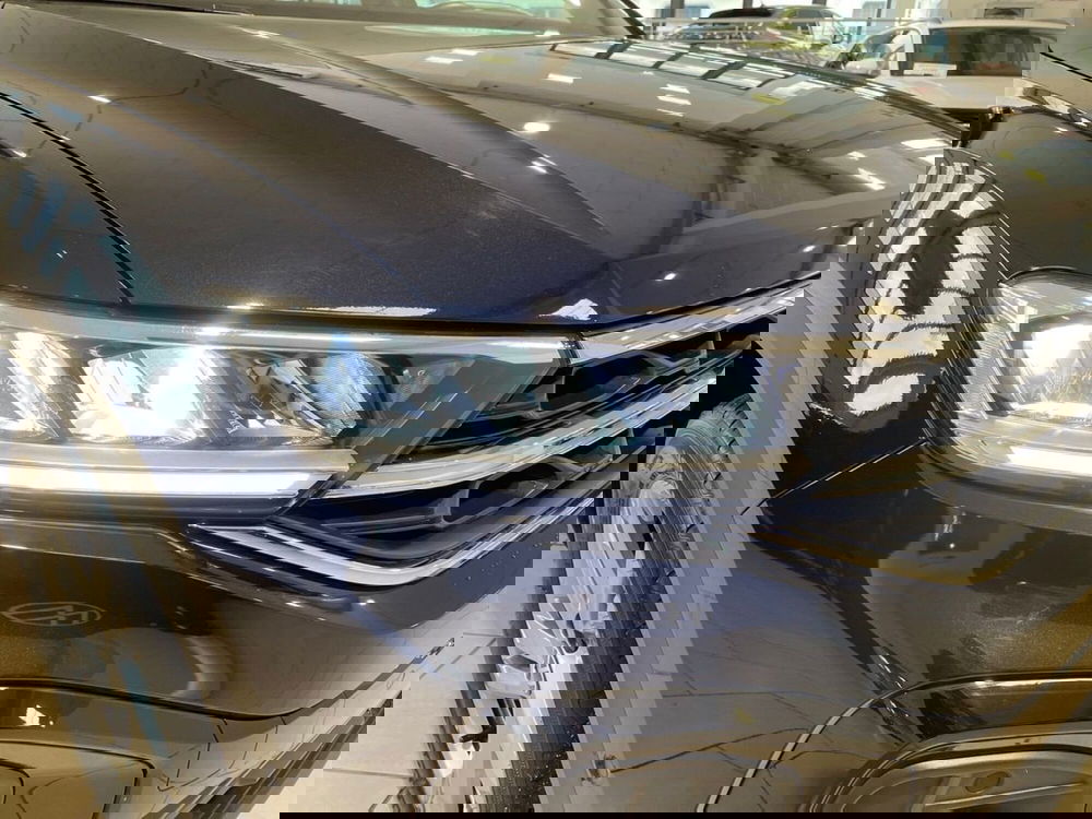 Volkswagen T-Roc usata a Pistoia (7)