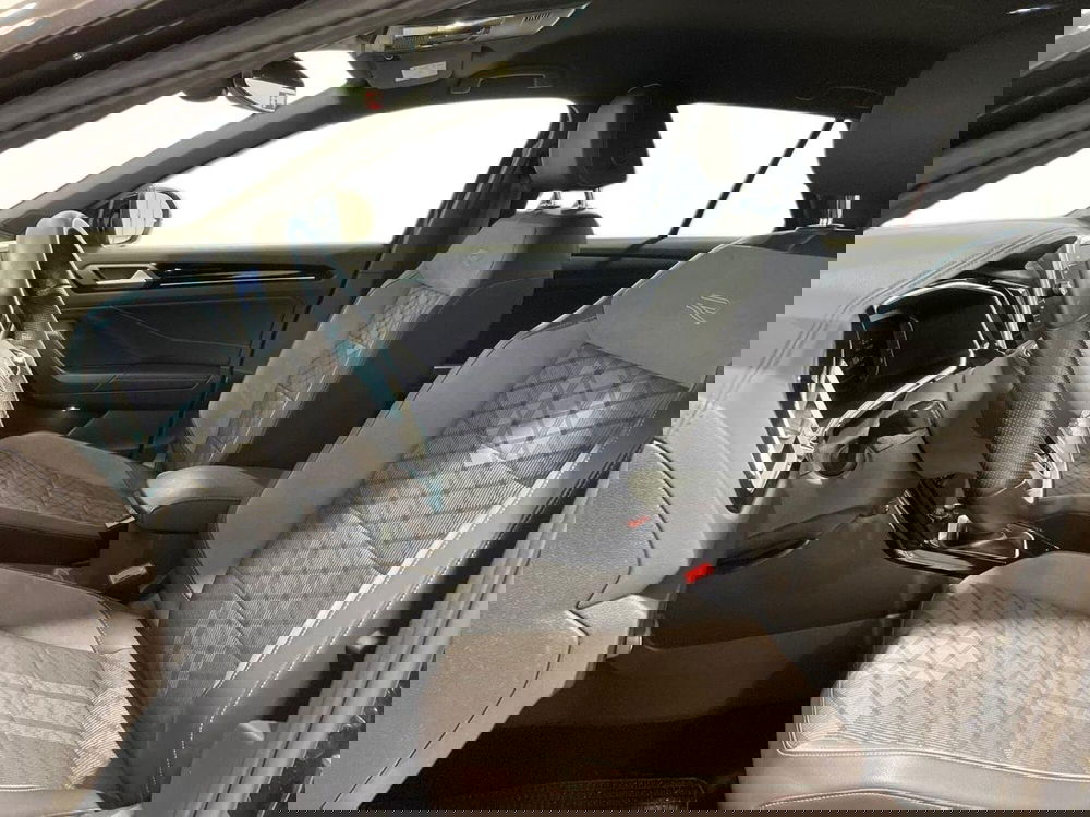 Volkswagen T-Roc usata a Pistoia (9)