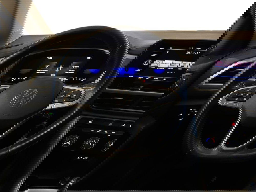 Volkswagen T-Roc usata a Prato (10)