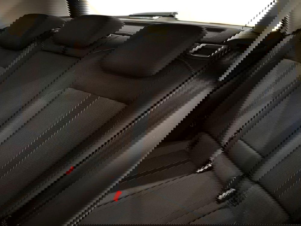 Volkswagen T-Roc usata a Prato (12)