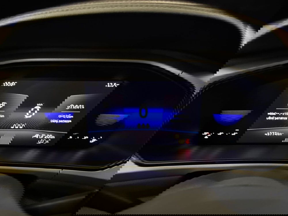 Volkswagen T-Roc usata a Prato (13)