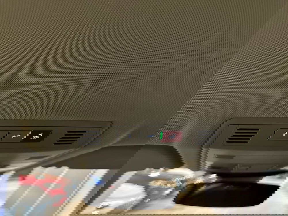 Volkswagen T-Roc usata a Prato (16)