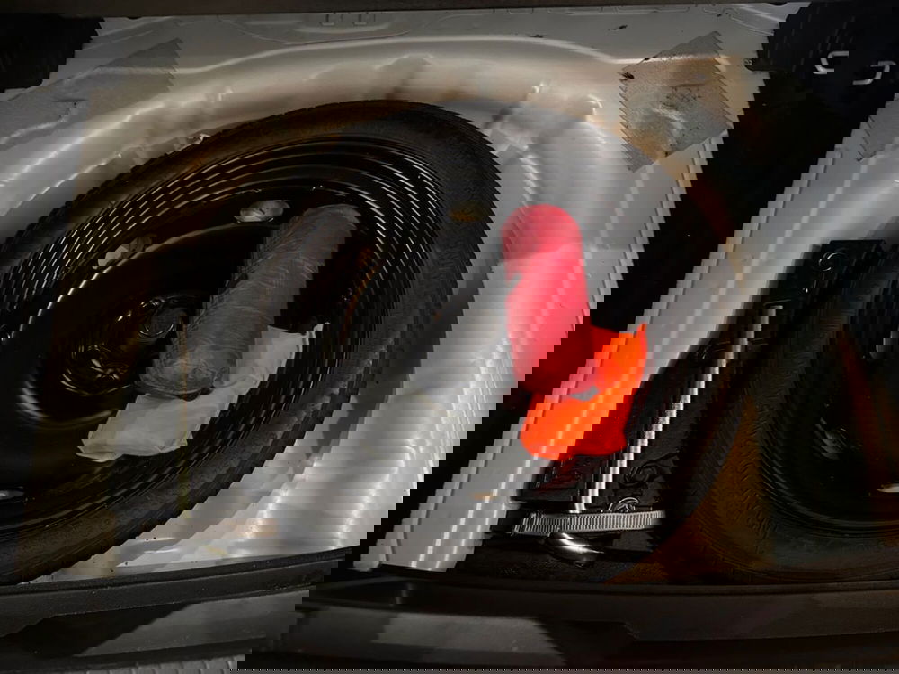 Volkswagen T-Roc usata a Prato (19)