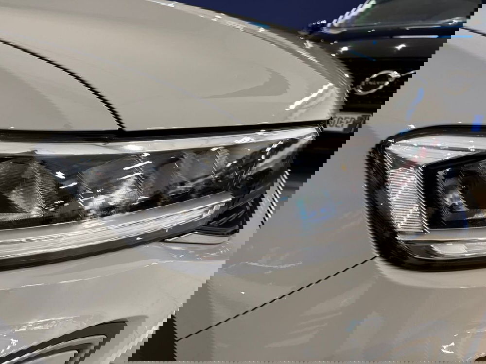 Volkswagen T-Roc usata a Prato (7)