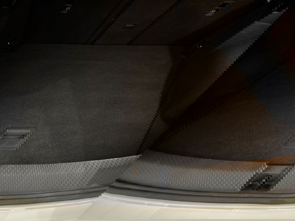 Volkswagen T-Roc usata a Prato (8)