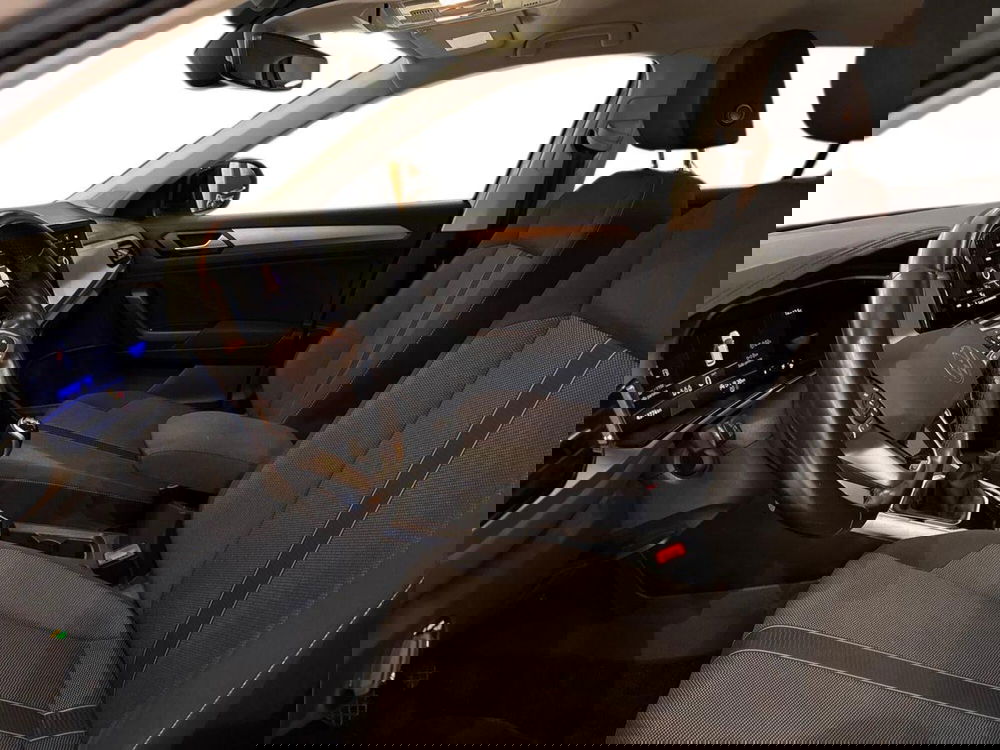 Volkswagen T-Roc usata a Prato (9)