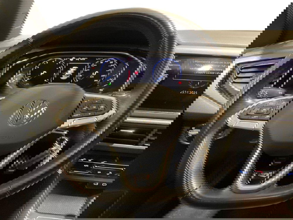 Volkswagen Taigo usata a Pistoia (10)