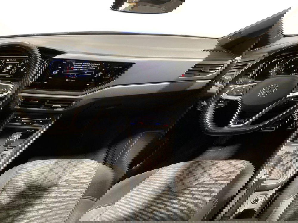 Volkswagen Taigo usata a Pistoia (11)