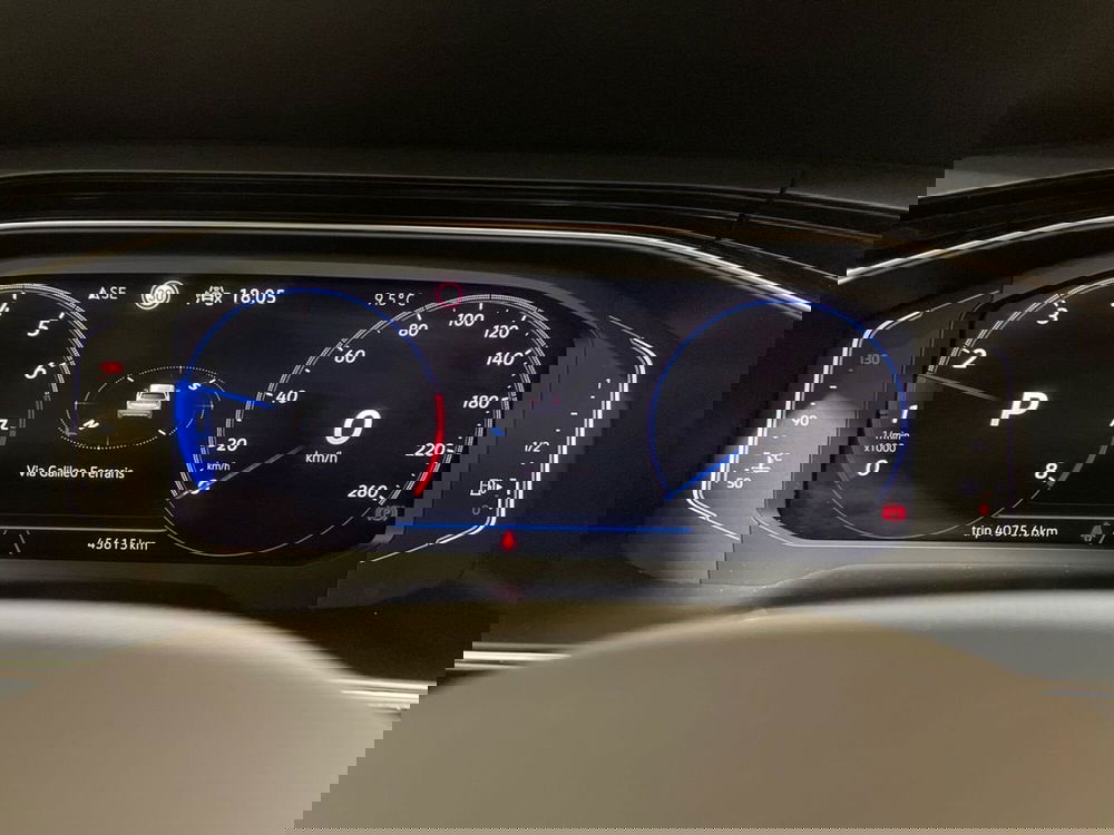 Volkswagen Taigo usata a Pistoia (12)