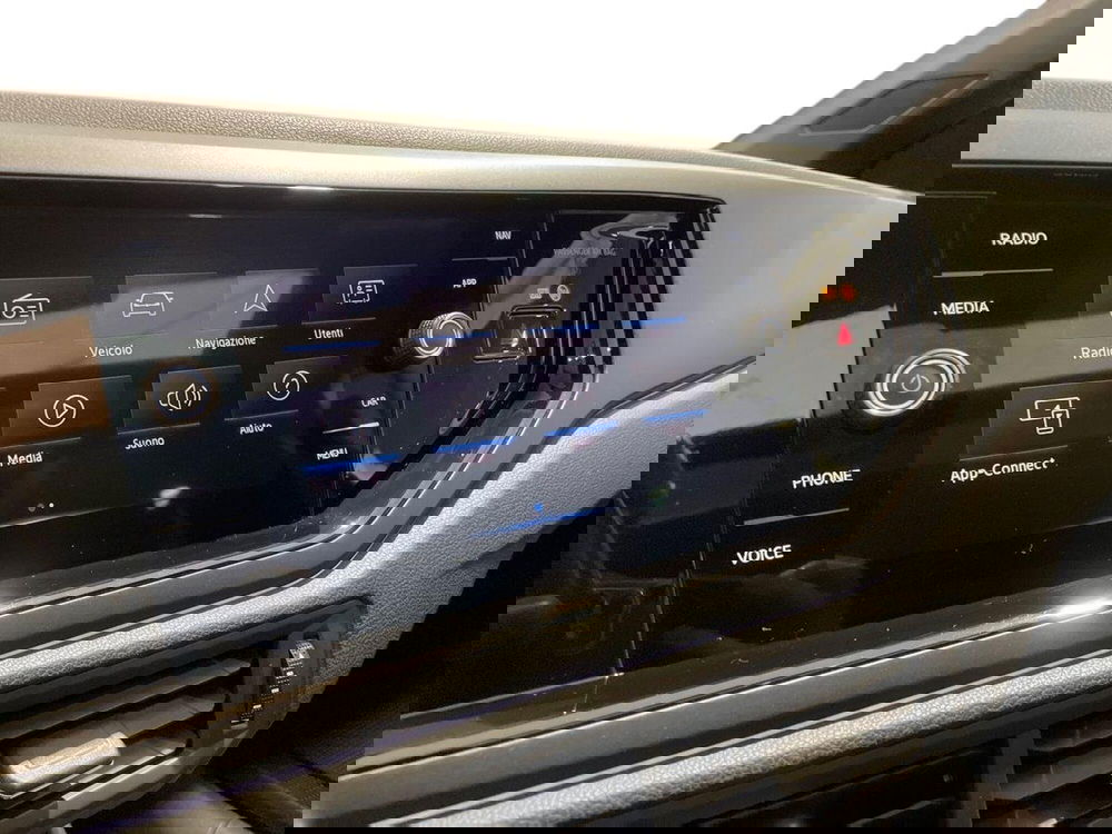 Volkswagen Taigo usata a Pistoia (13)