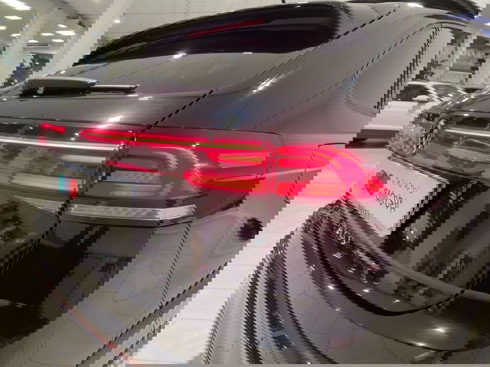 Volkswagen Taigo usata a Pistoia (15)