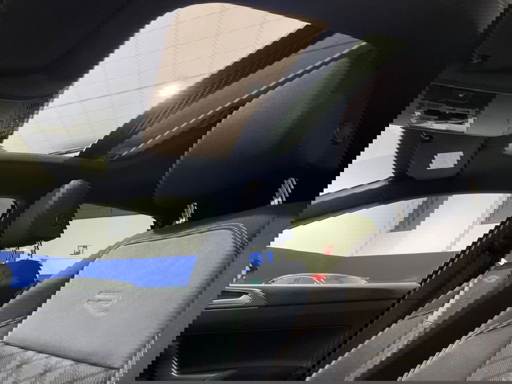 Volkswagen Taigo usata a Pistoia (16)