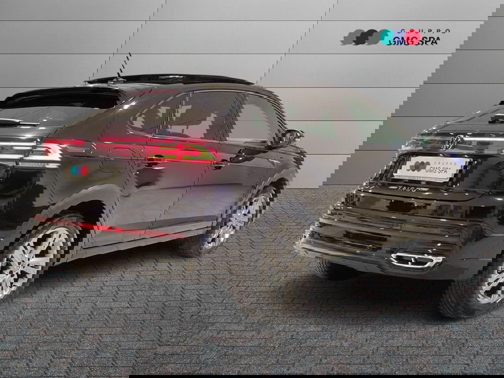 Volkswagen Taigo usata a Pistoia (3)