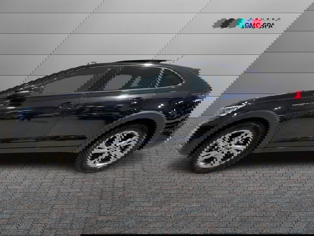 Volkswagen Taigo usata a Pistoia (5)