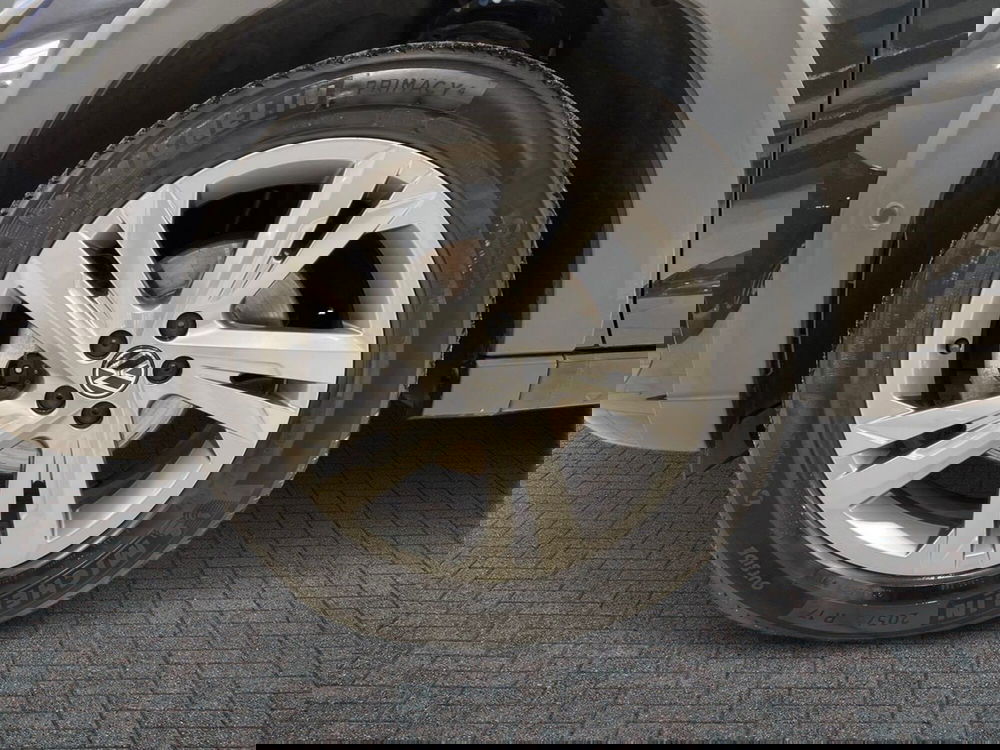 Volkswagen Taigo usata a Pistoia (6)