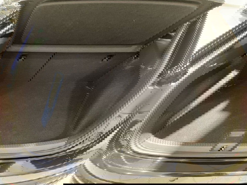 Volkswagen Taigo usata a Pistoia (8)