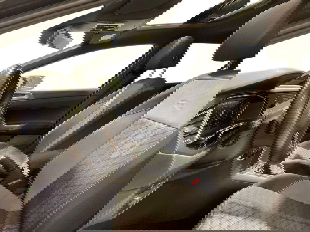 Volkswagen Taigo usata a Pistoia (9)