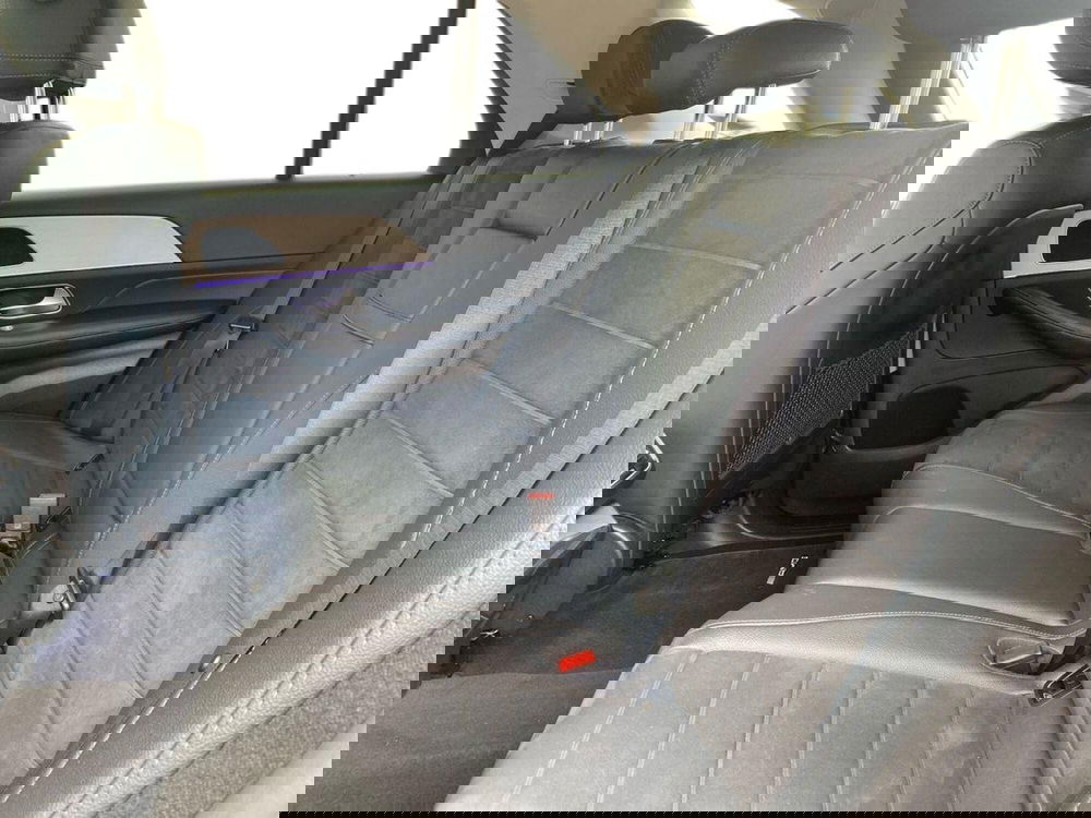 Mercedes-Benz GLE Coupé usata a Firenze (16)