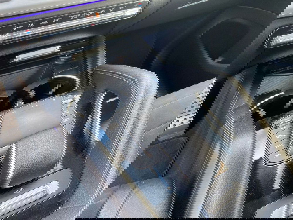 Mercedes-Benz GLE Coupé usata a Firenze (19)