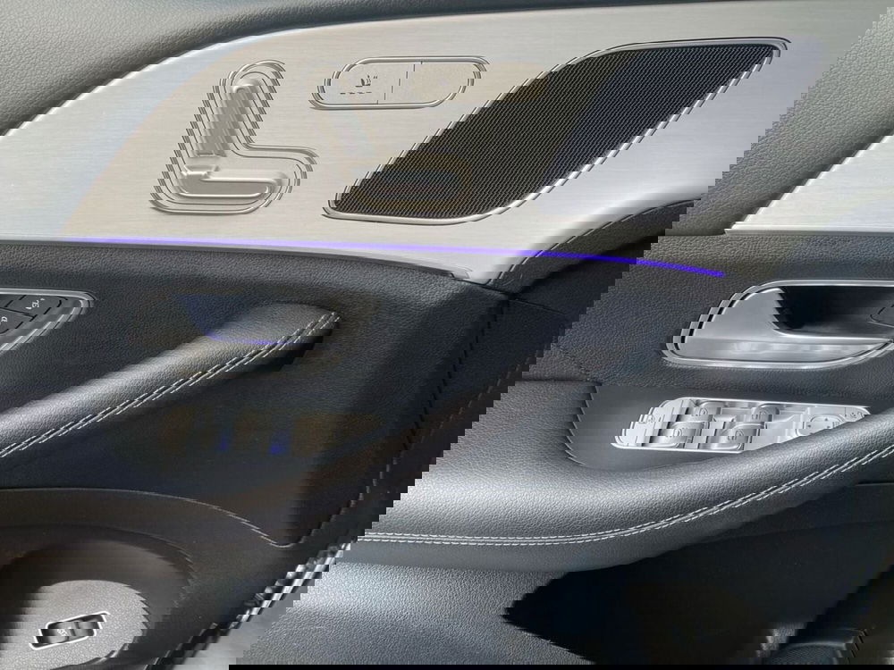 Mercedes-Benz GLE Coupé usata a Firenze (20)